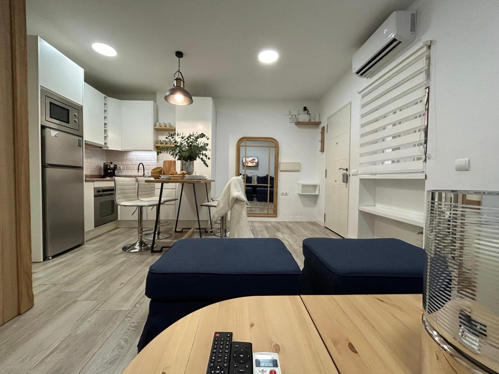 Haza Royal Appartement Granada Buitenkant foto