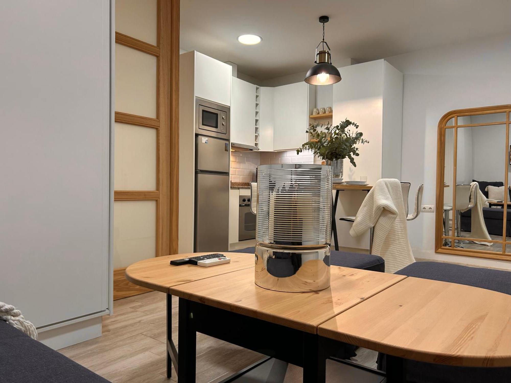 Haza Royal Appartement Granada Buitenkant foto