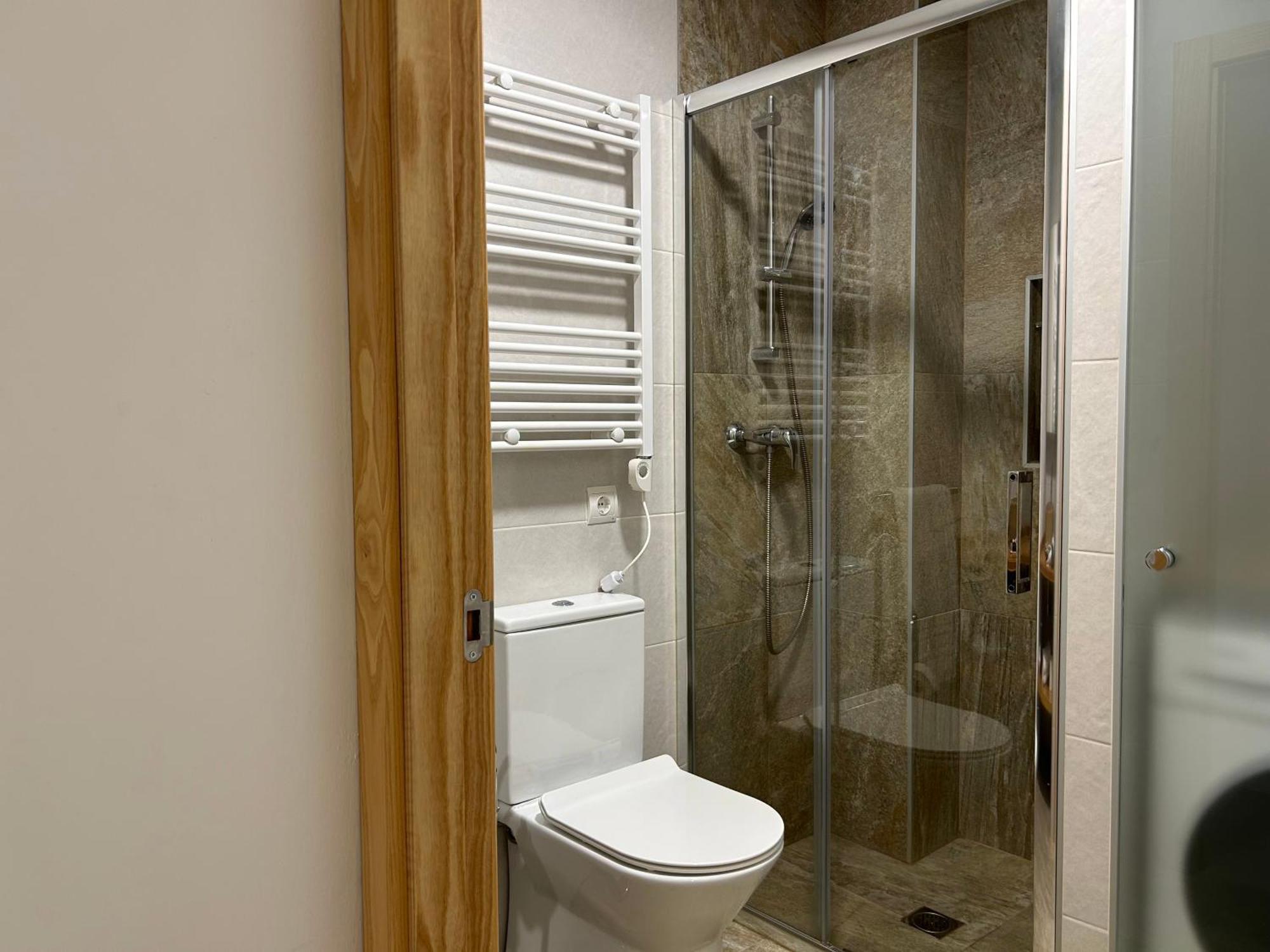 Haza Royal Appartement Granada Buitenkant foto