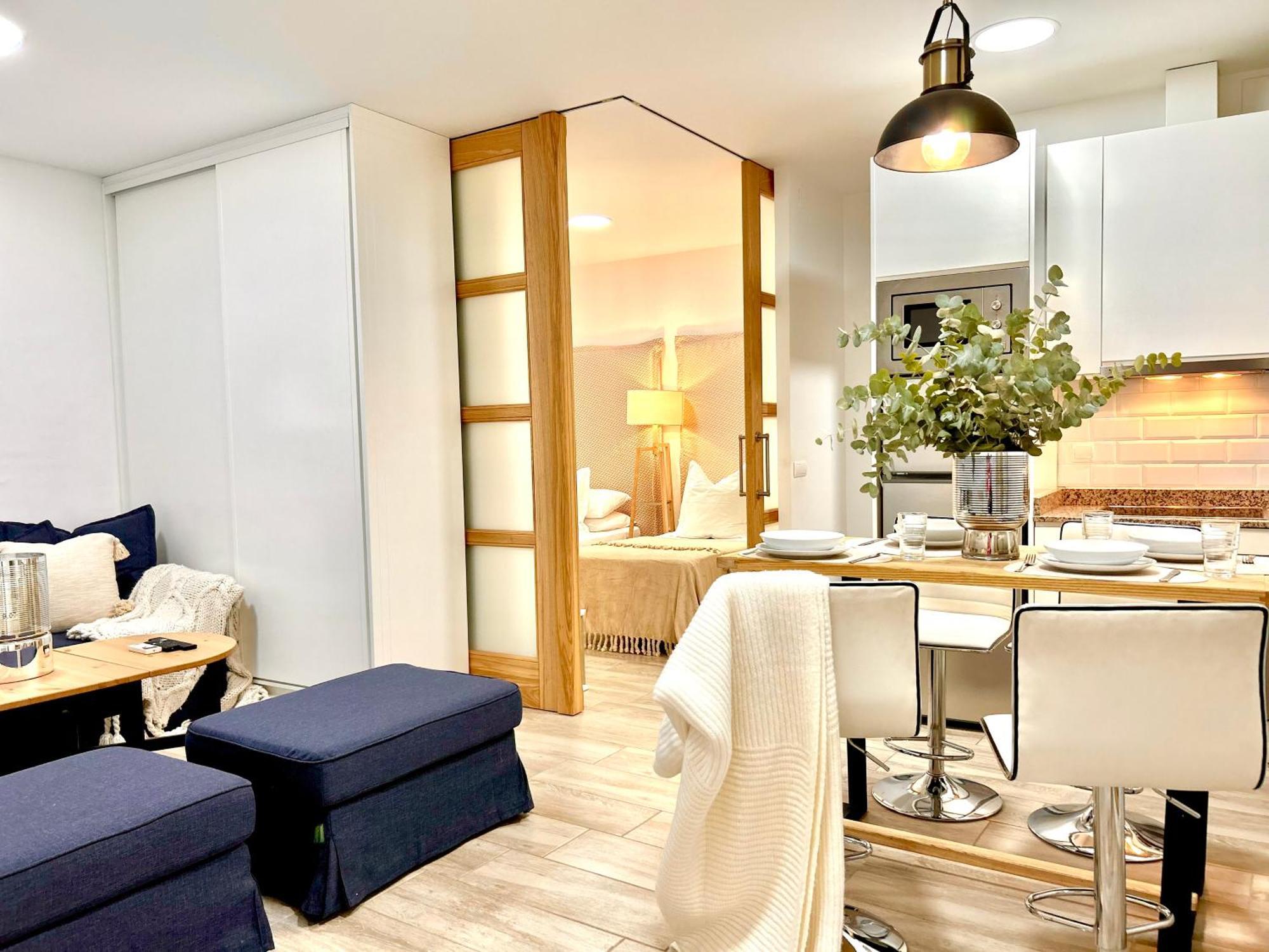 Haza Royal Appartement Granada Buitenkant foto