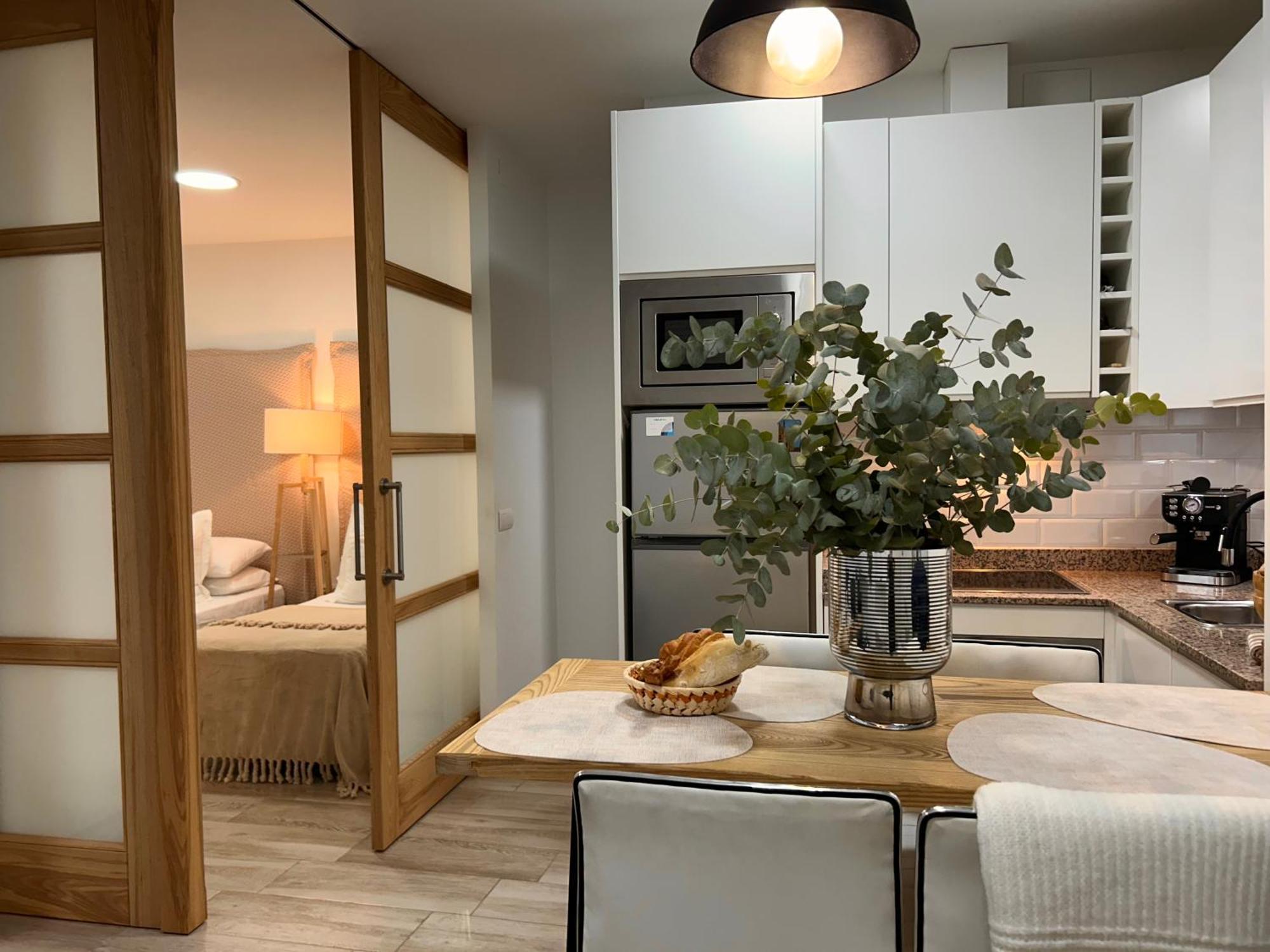 Haza Royal Appartement Granada Buitenkant foto
