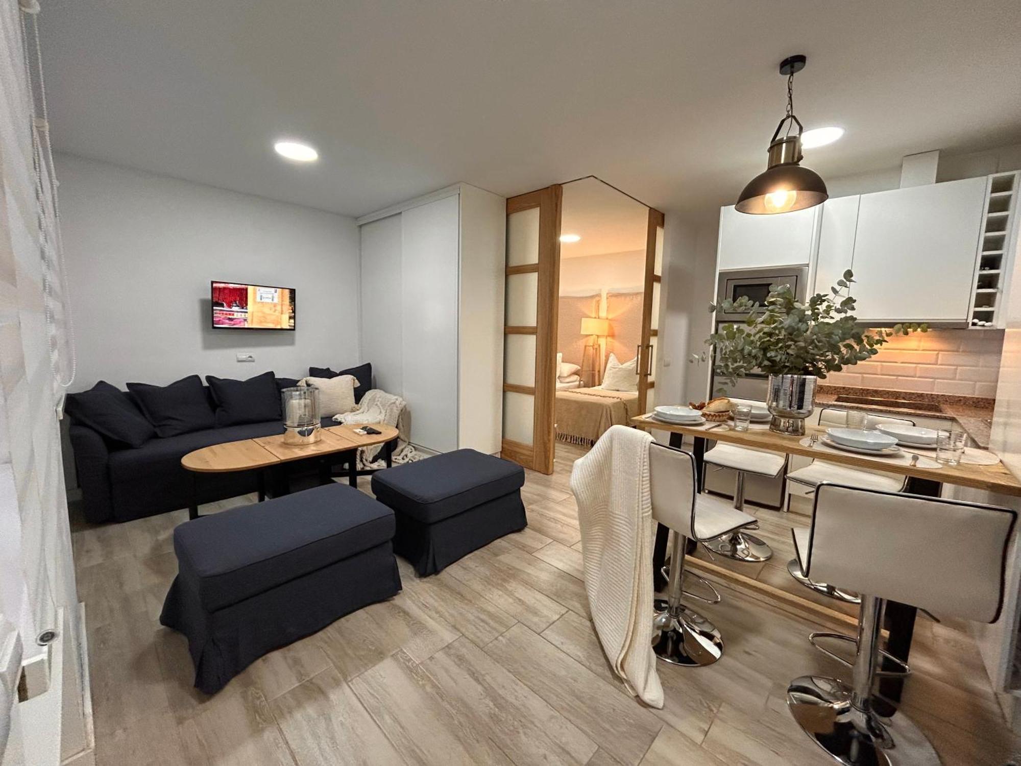Haza Royal Appartement Granada Buitenkant foto