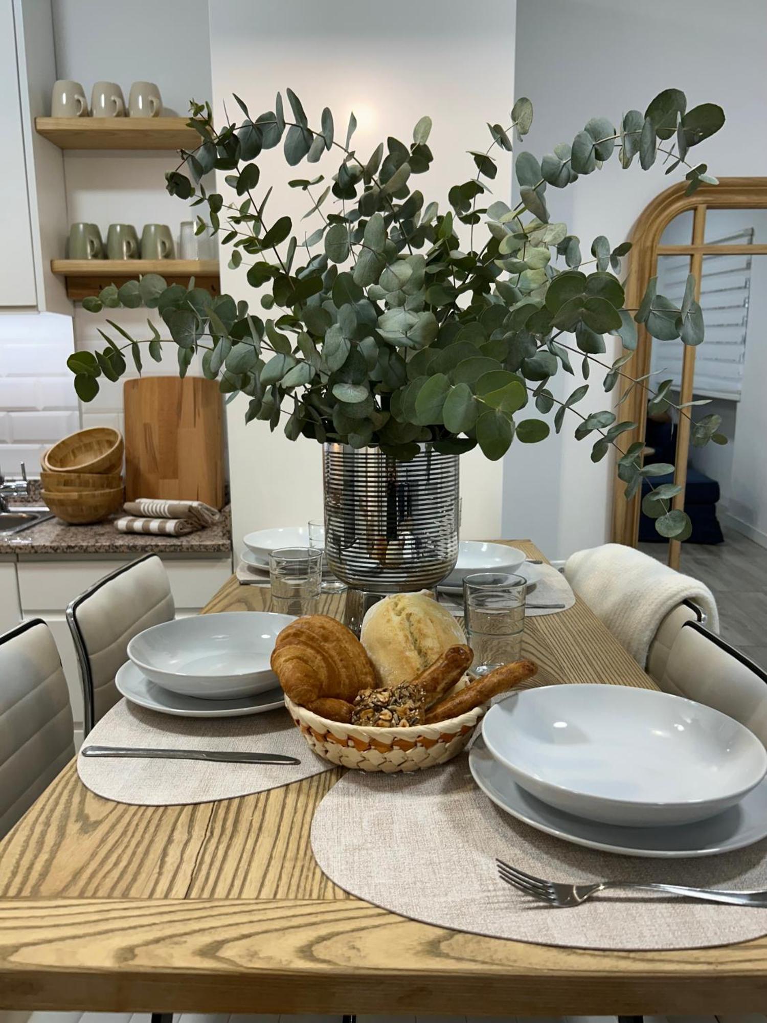 Haza Royal Appartement Granada Buitenkant foto