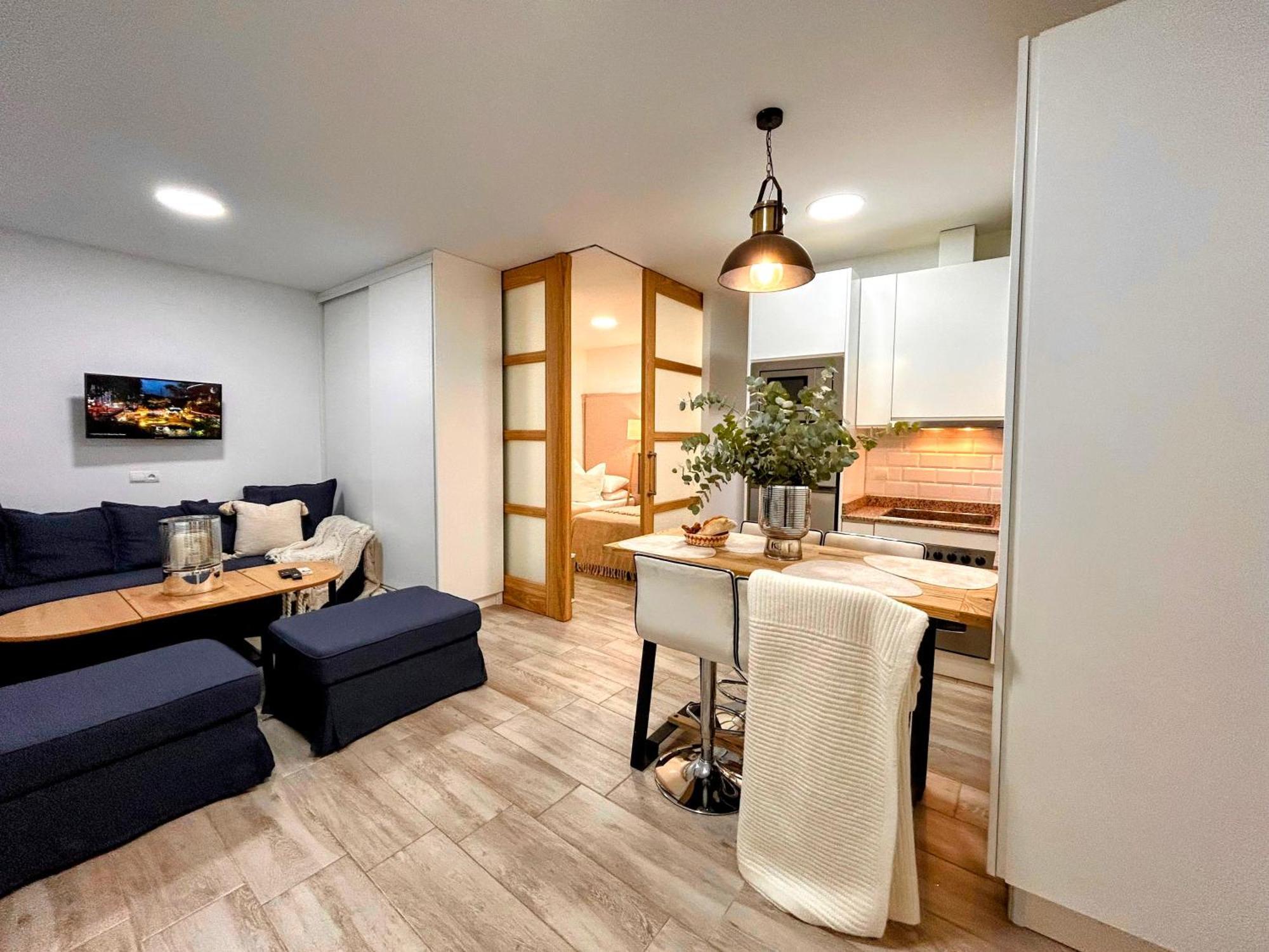 Haza Royal Appartement Granada Buitenkant foto