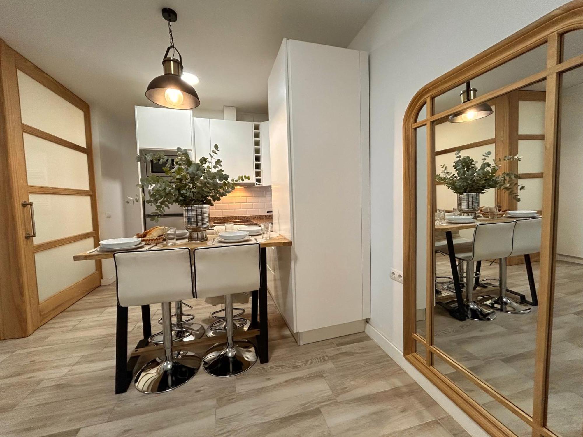 Haza Royal Appartement Granada Buitenkant foto