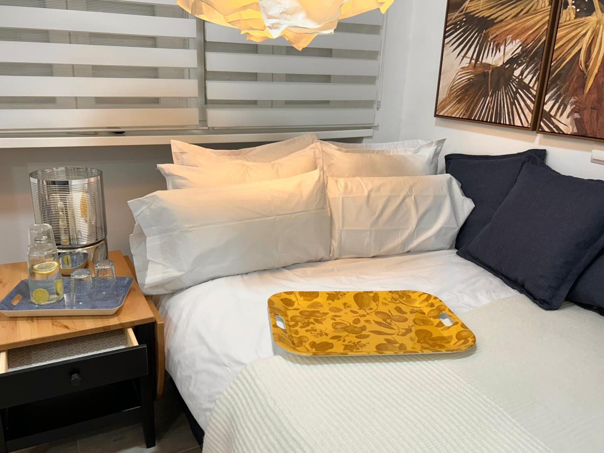 Haza Royal Appartement Granada Buitenkant foto