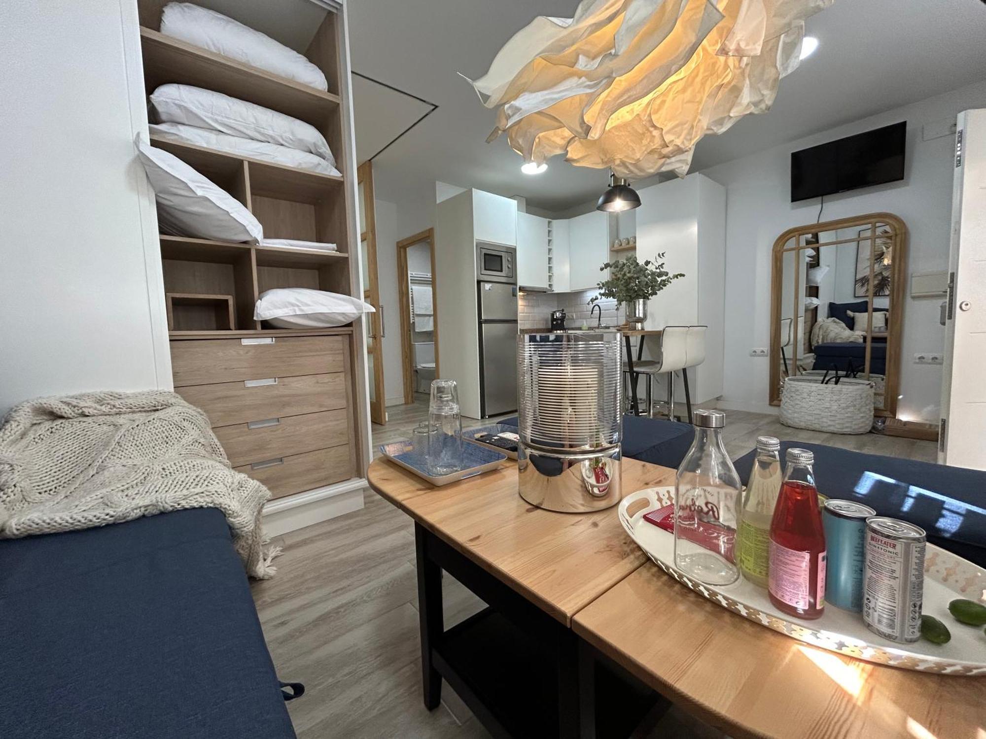 Haza Royal Appartement Granada Buitenkant foto
